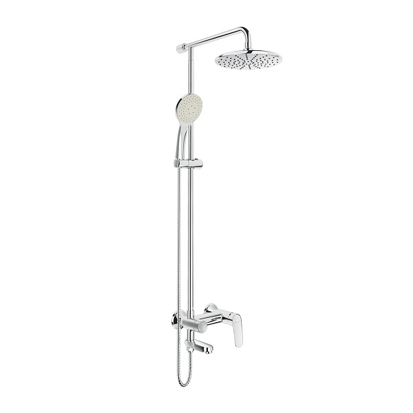 Sen cây tắm Inax BFV-915S