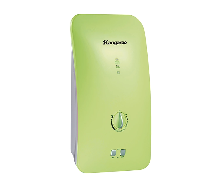 Bình nước nóng trực tiếp Kangaroo KG235G