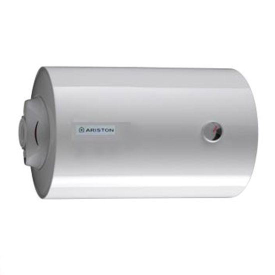 Bình nóng lạnh Ariston PRO R100H 2.5FE Treo ngang (Titanium Chống giật)