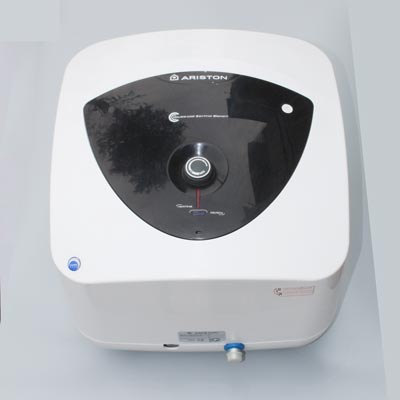 Bình nóng lạnh Ariston 15L ANDRIS LUX (Tráng bạc-điện tử)