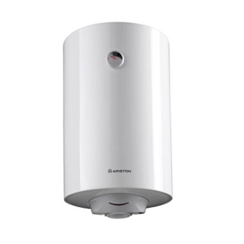 Bình nóng lạnh Ariston Pro R50 đứng (Titanium Chống giật)