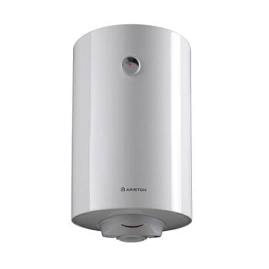 Bình nóng lạnh Ariston PRO R100V Treo đứng (Titanium Chống giật)