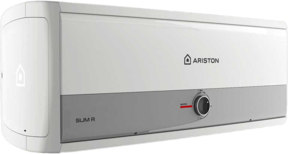 Bình nóng lạnh Ariston Slim3 R 30L