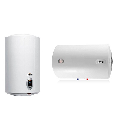 Bình nóng lạnh Ferroli Aquastore E 300L (Chống giật)