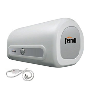 Bình nóng lạnh Ferroli QQEvo ME 20L (Chống giật)