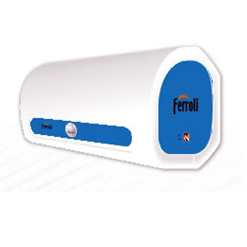 Bình nóng lạnh Ferroli QQEvo TE 20L (3 công suất Chống giật)