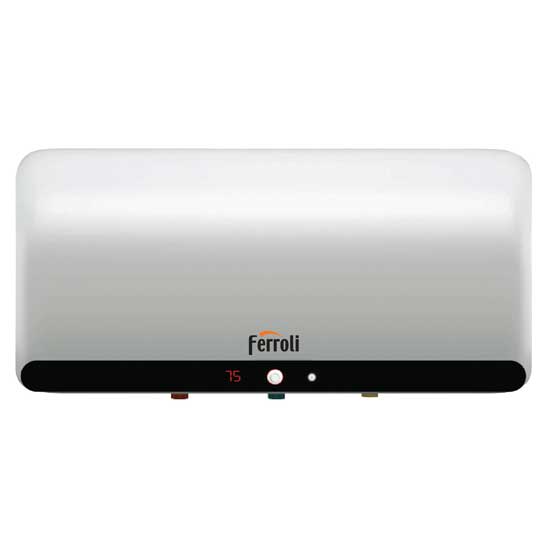 Bình nóng lạnh Ferroli Rapido HD 15L