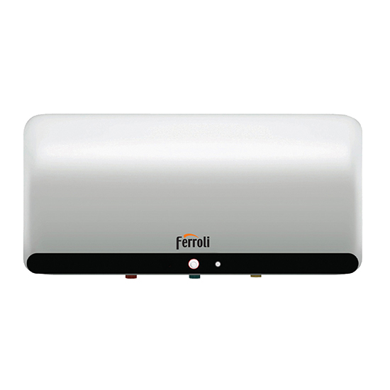 Bình nóng lạnh Ferroli RAPIDO HE 15L