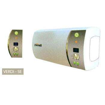 Bình nóng lạnh Ferroli VERDI-SE 15L (Verdi SI)