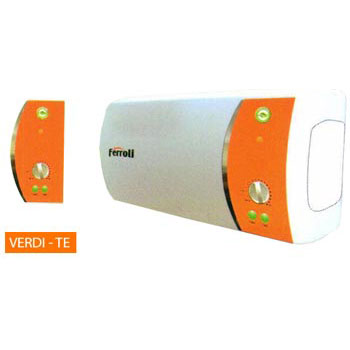 Bình nóng lạnh Ferroli VERDI-TE 15L (03 công suất)