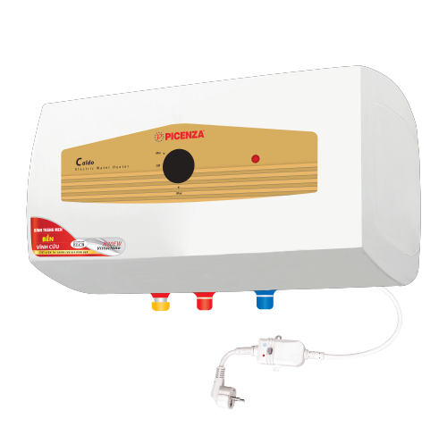 Bình nước nóng kiểu ngang N20EW