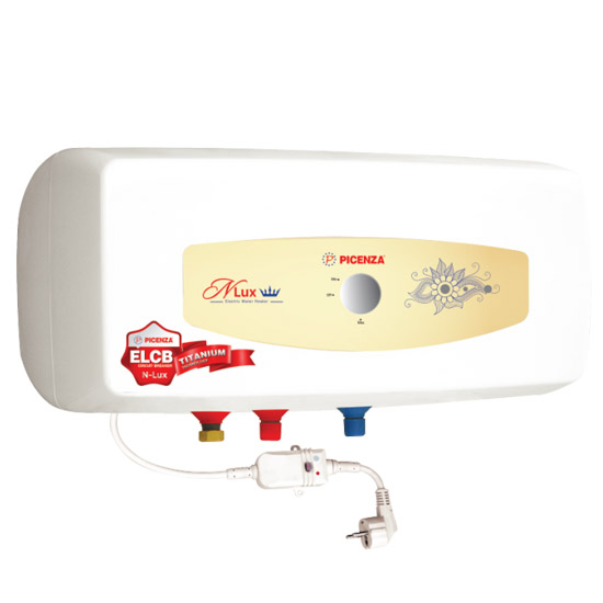 Bình nước nóng Picenza N20LUX