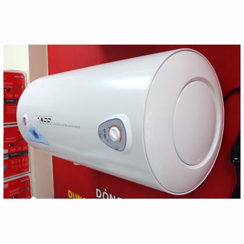 Bình nóng lạnh Rossi R50-IS (thanh đốt siêu bền)