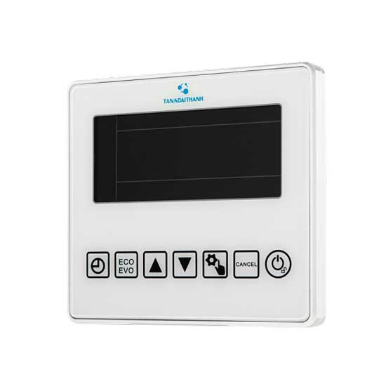 Bình nóng lạnh Rossi RSS30SQ