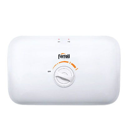 Bình nóng lạnh Ferroli Rita FS-4.5 TE