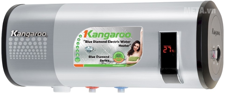 Bình nước nóng dung tích 18L Kangaroo KG65