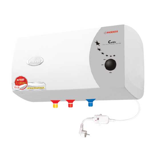 Bình nước nóng lạnh Picenza N15ET