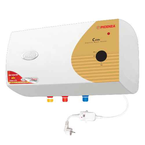 Bình nước nóng kiểu ngang N30EW