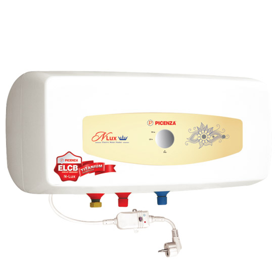 Bình nước nóng Picenza N15LUX