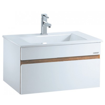 Bộ tủ chậu Caesar LF5030+EH05030DDV