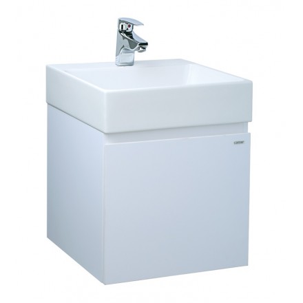 Tủ chậu rửa mặt Caesar LF5255+EH05255A