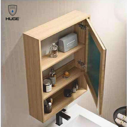 BỘ TỦ LAVABO PVC H-PE1-60
