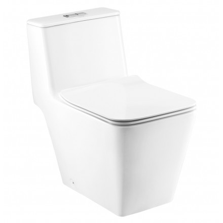 Bồn cầu một khối COTTO C10327