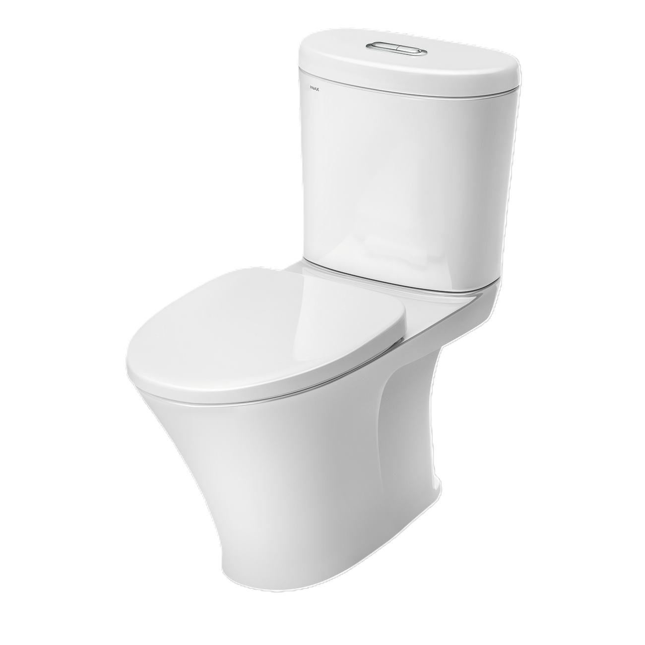 Bồn cầu 2 khối INAX C-700VAN (C700VAN)