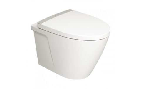 Bồn Cầu Đặt Sàn American Standard 3229-WT Dòng Acacia Evolution Xả Xoáy Đôi