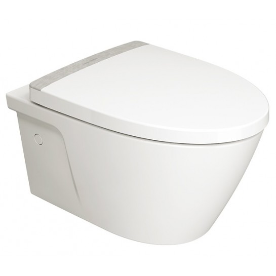 Bồn Cầu Treo Tường American Standard VF-3119 Dòng Acacia Evolution Xả Xoáy Đôi