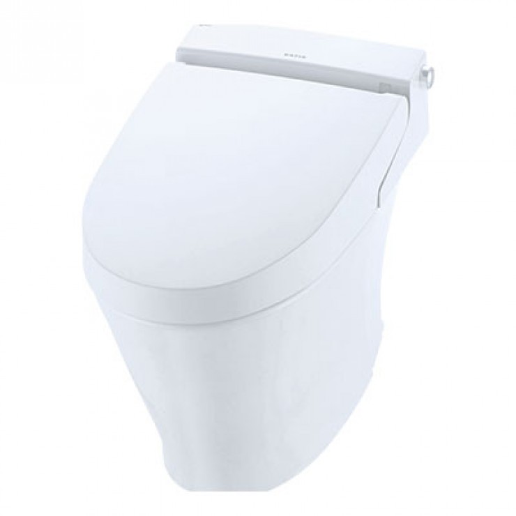 Bồn cầu điện tử AC-618VN