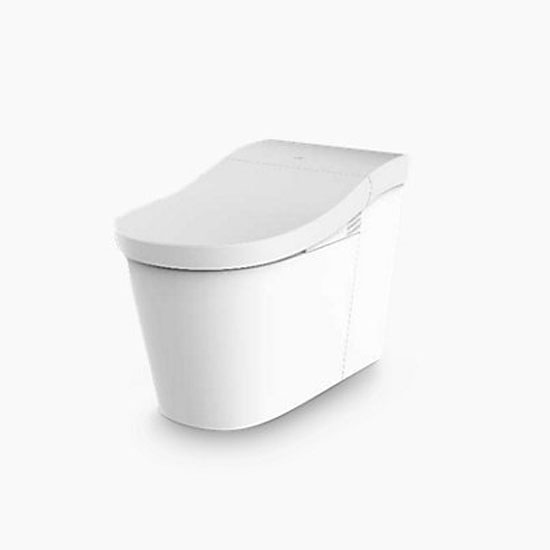 Bồn cầu cảm ứng Kohler K-8340T-2-0