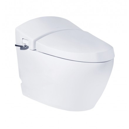 Bồn cầu két liền COTTO C10037