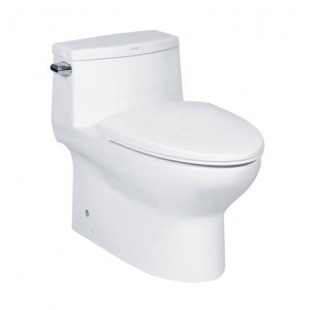 Bồn cầu két liền COTTO C10127