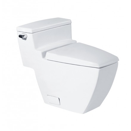 Bồn cầu két liền COTTO C10187