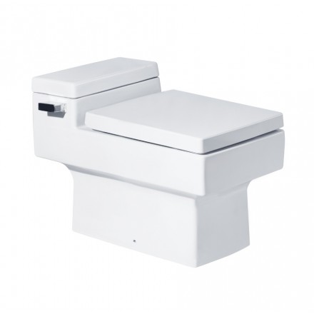 Bồn cầu két liền COTTO C10317