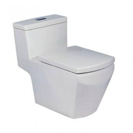 Bồn cầu két liền Cotto C10717