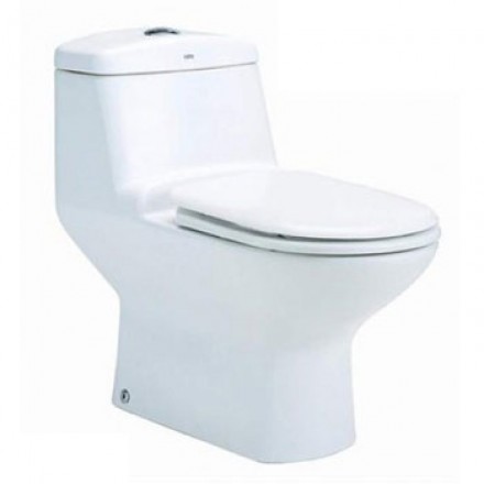 Bồn cầu két liền COTTO C1111