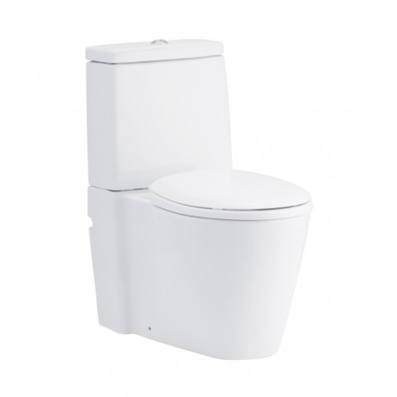 Bồn cầu két rời COTTO C12017