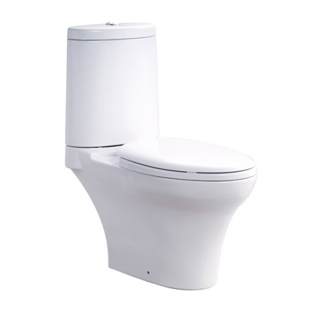 Bồn cầu 2 khối COTTO C12027