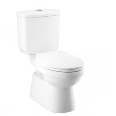 Bồn cầu hai khối COTTO C1332