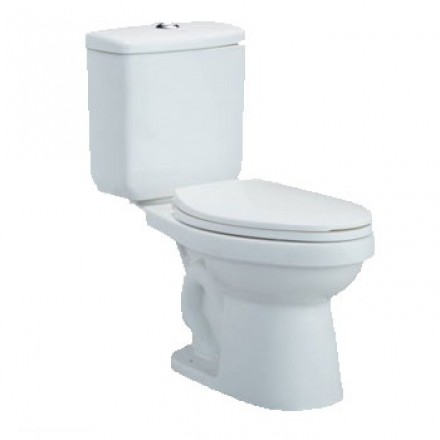 Bồn cầu két rời Cotto C1371