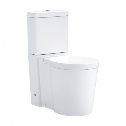 Bồn cầu két rời COTTO C17177