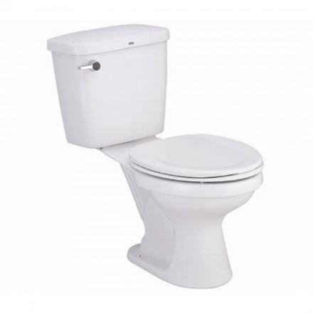 Bồn cầu 2 khối COTTO C186