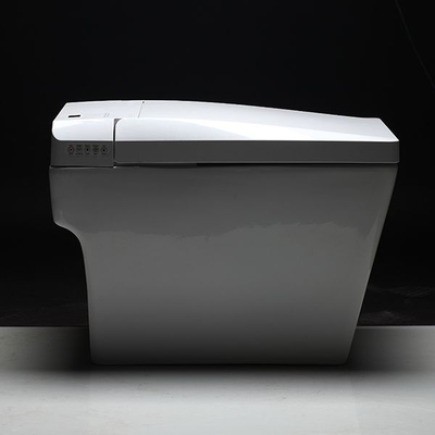 Bồn cầu cảm ứng cao cấp Moonoah MN-1228