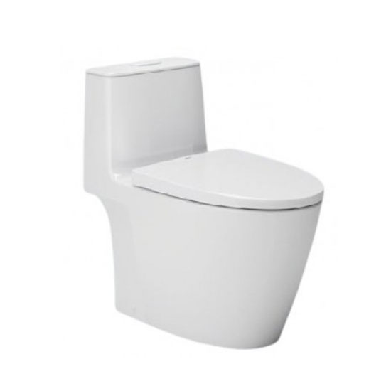 Bồn cầu Inax AC-902VN 1 Khối