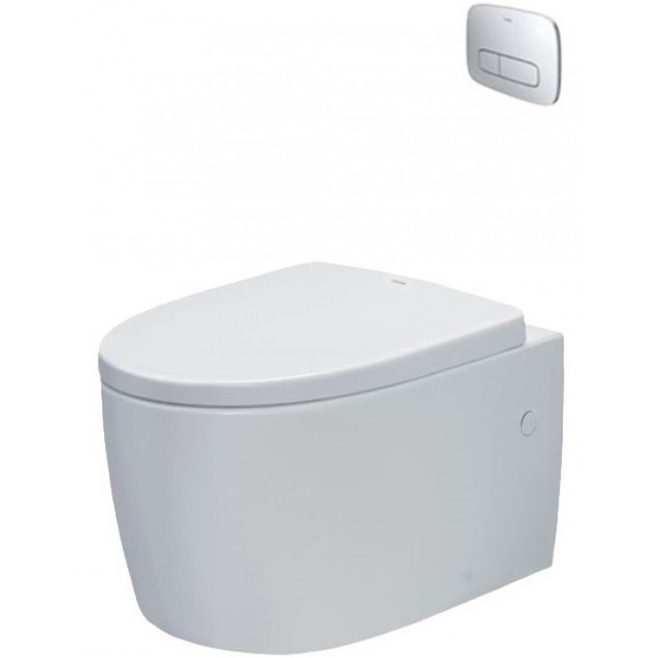 Bàn cầu treo tường Inax AC-952VN