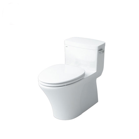 Bồn cầu Inax AC-991VRN 1 khối xả gạt