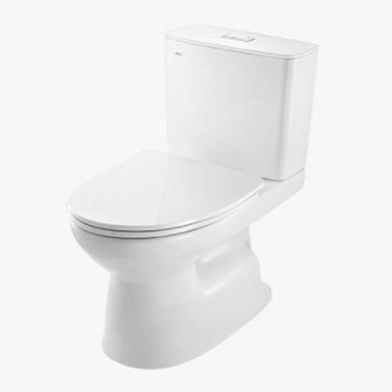 Bồn cầu Inax C-514VAN 2 khối