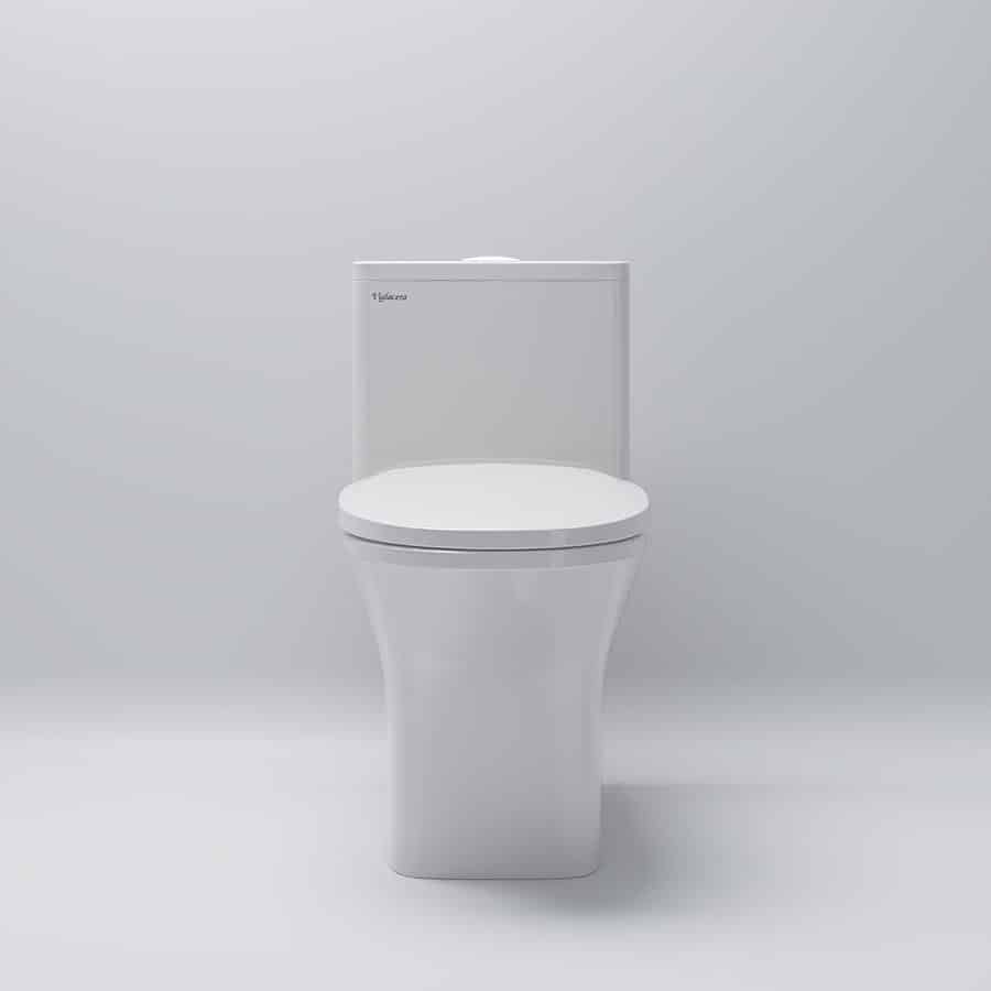 Bồn cầu liền khối Viglacera V72